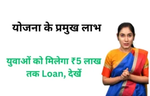 Pm Yuva Udyami Yojana 2026: युवाओं को ₹5 लाख तक बिना गारंटी लोन, ऐसे करें आवेदन