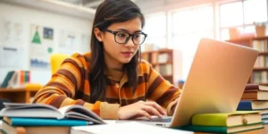 ChatGPT Se Homework Kaise Karte Hain? : छात्रों के लिए पढ़ाई और होमवर्क करने का सही और सुरक्षित तरीका